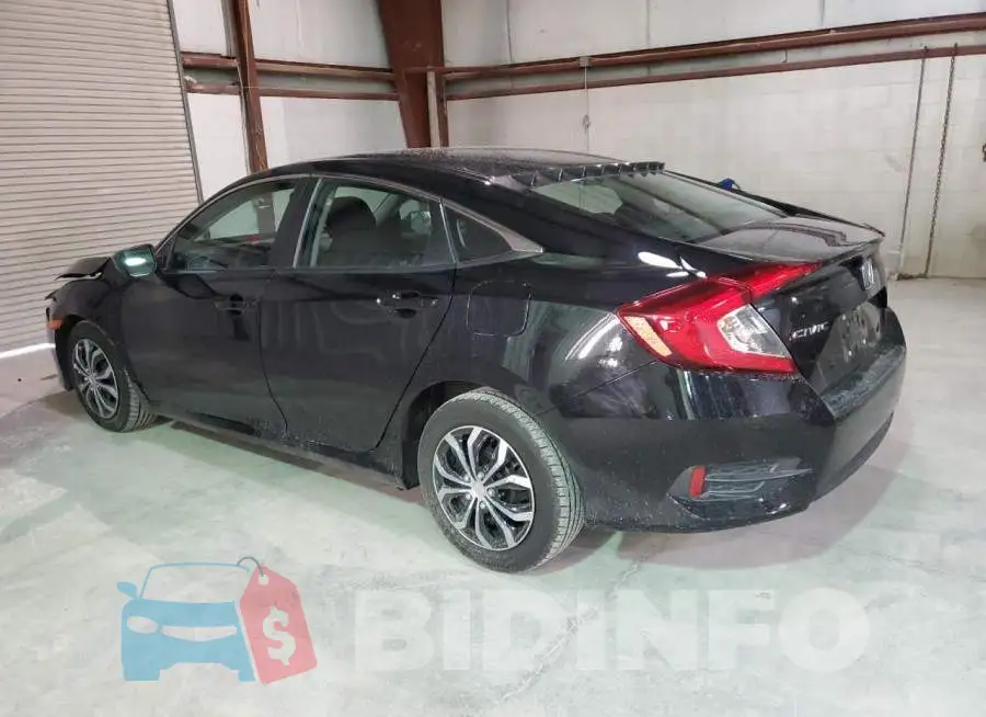19XFC2F53HE230022 Photo# 2