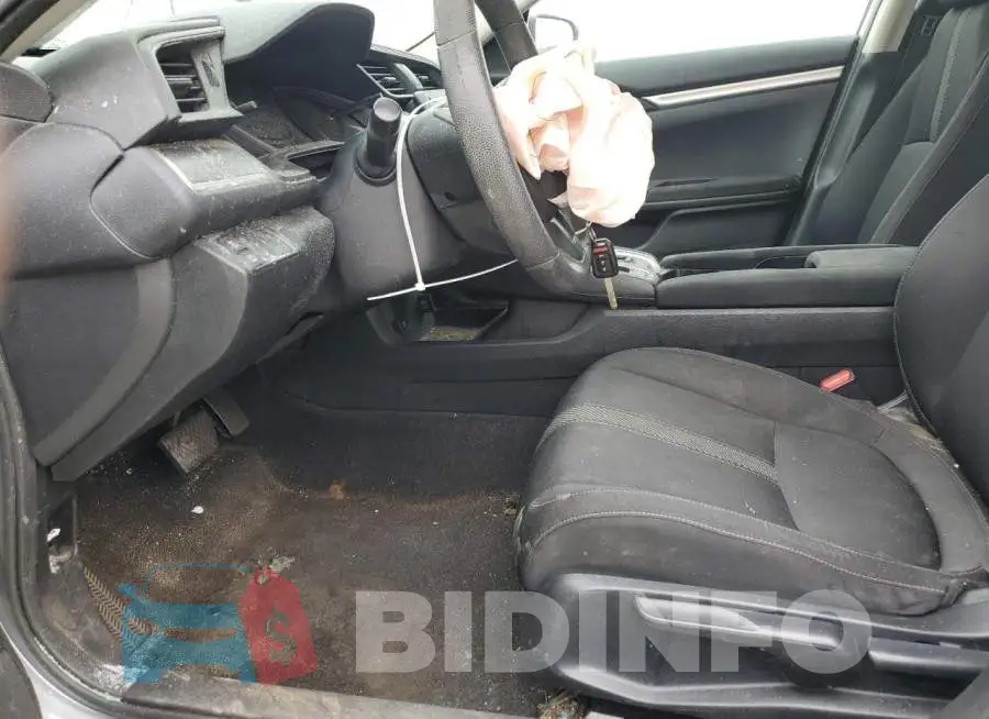 19XFC2F54GE071235 Photo# 7