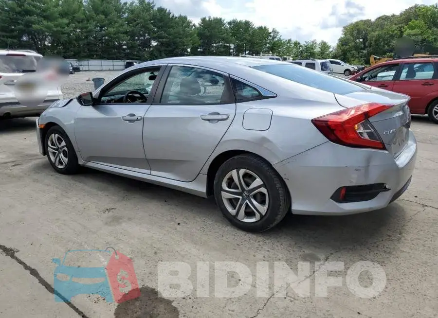 19XFC2F59HE229232 Photo# 2