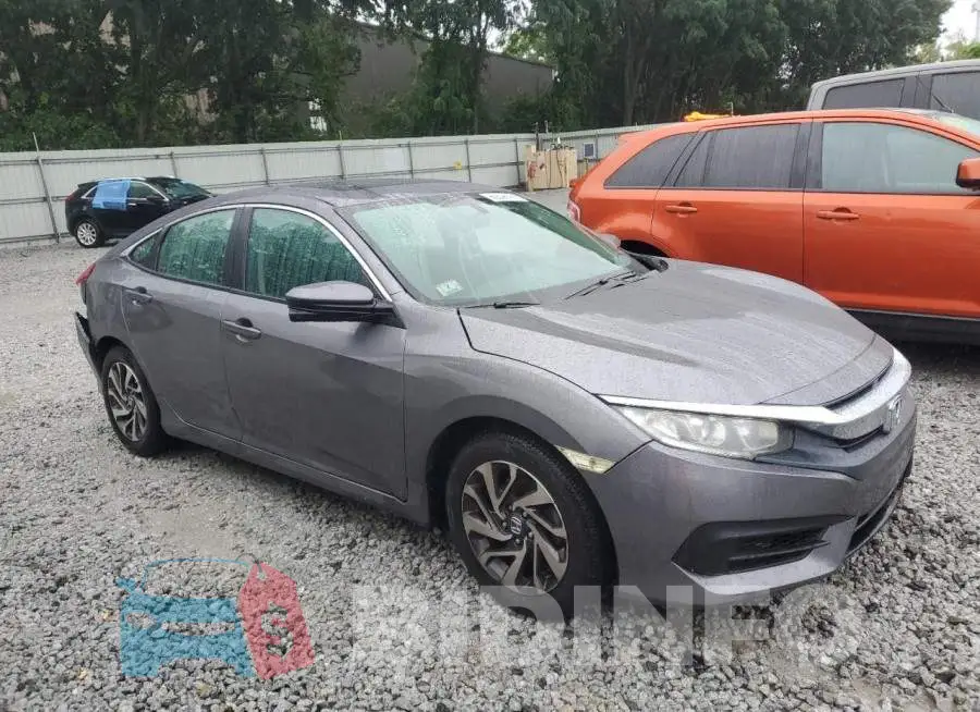 19XFC2F71GE025816 Photo# 4