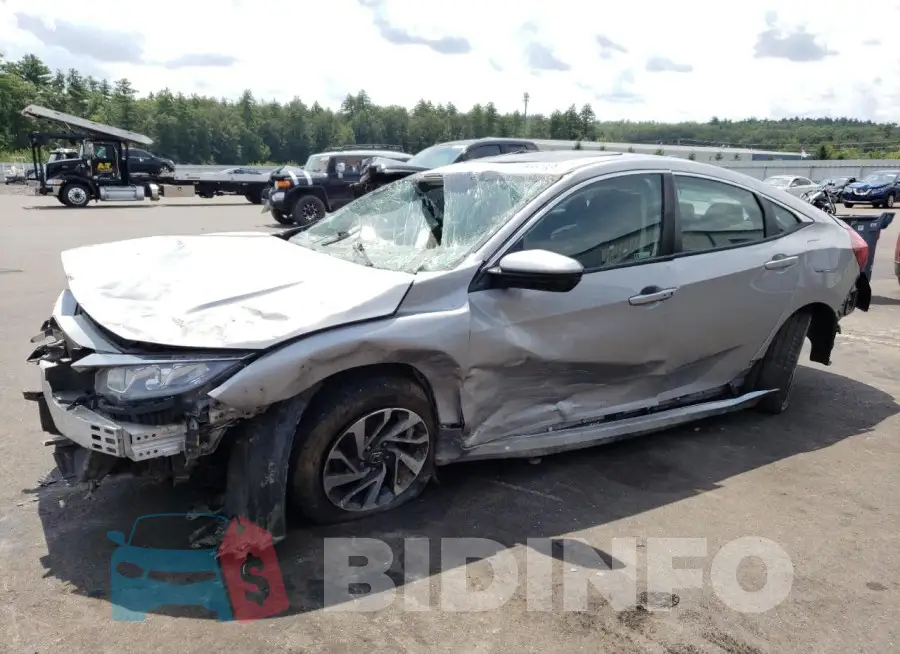 19XFC2F72JE208682 Photo# 1