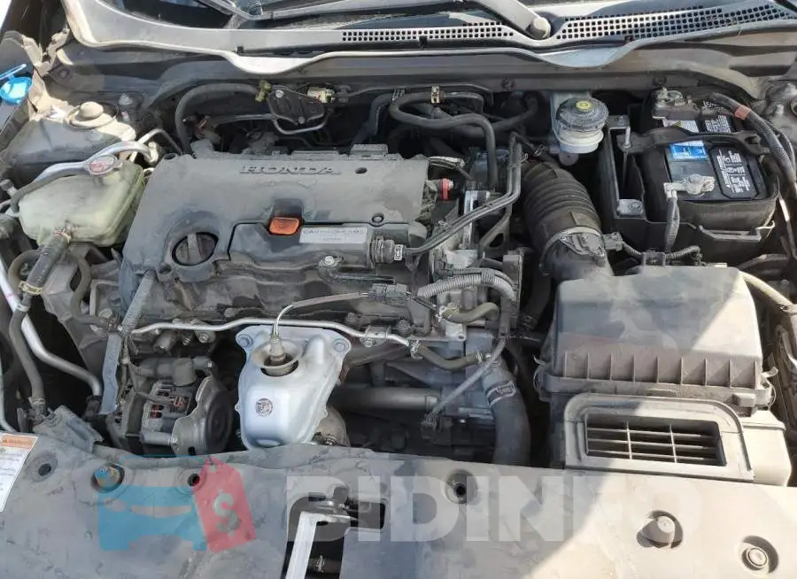 19XFC2F74GE040018 Photo# 11
