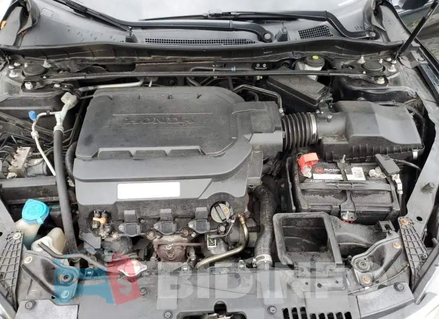 1HGCR3F83EA004502 Photo# 11