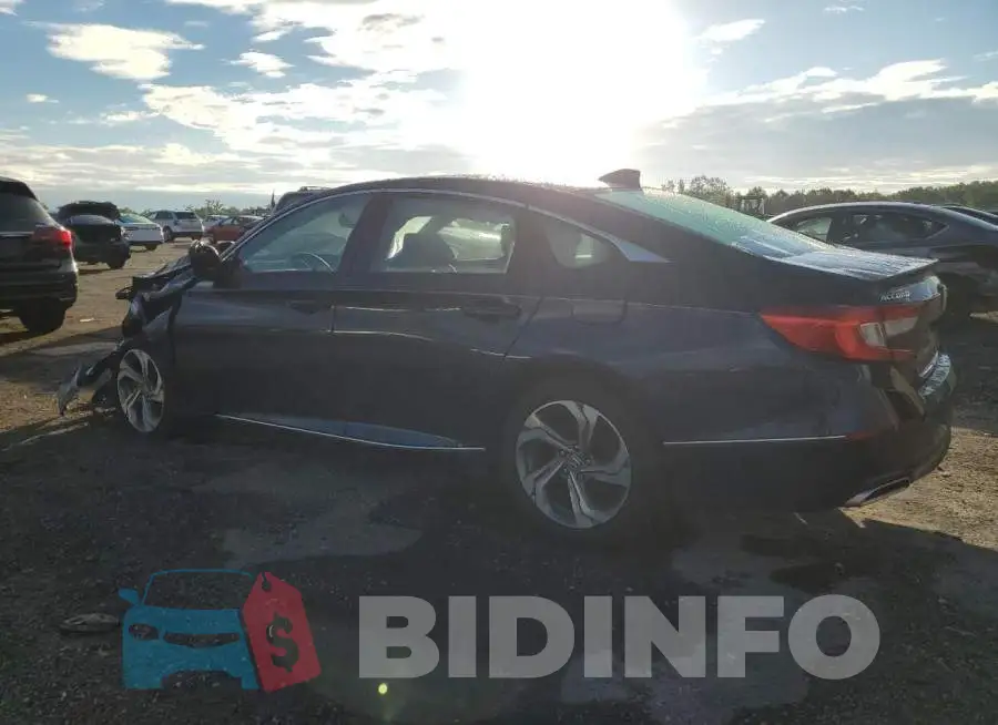 1HGCV2F50KA019336 Photo# 2