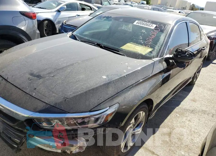 1HGCV2F59JA002727 Photo# 1