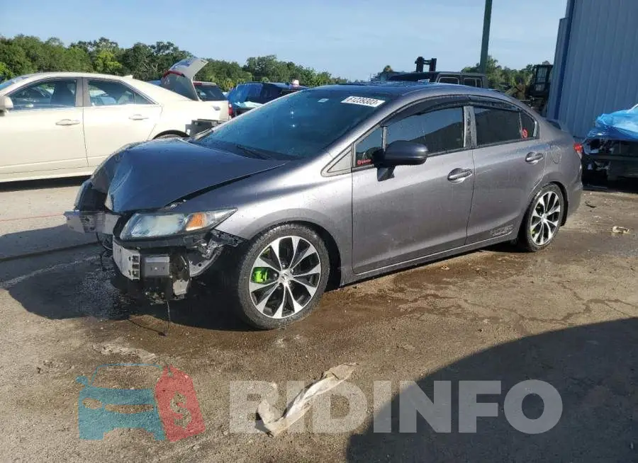 2HGFB6E53EH705875 Photo# 1