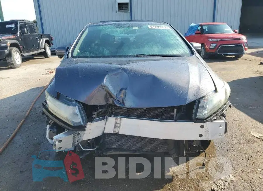 2HGFB6E53EH705875 Photo# 5