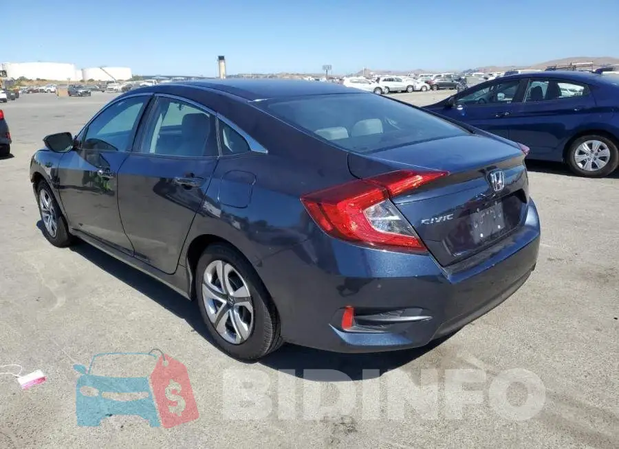 2HGFC2F53HH505667 Photo# 2