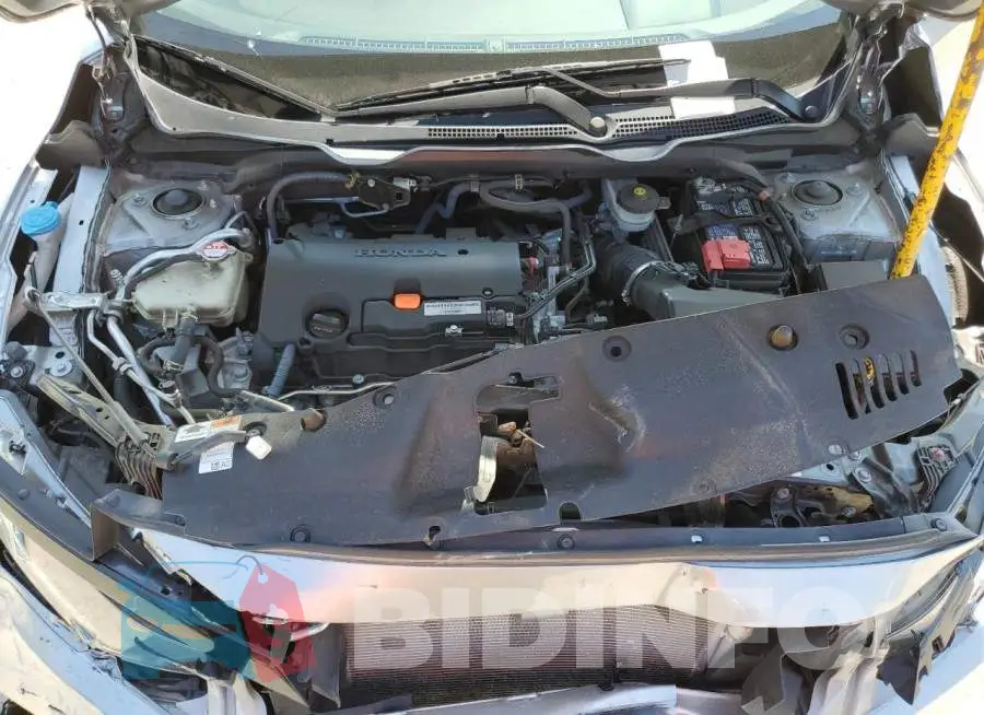 2HGFC2F66LH583295 Photo# 11