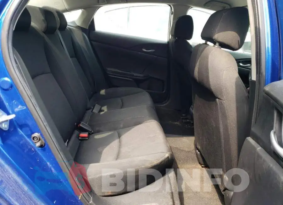 2HGFC2F68MH546167 Photo# 10