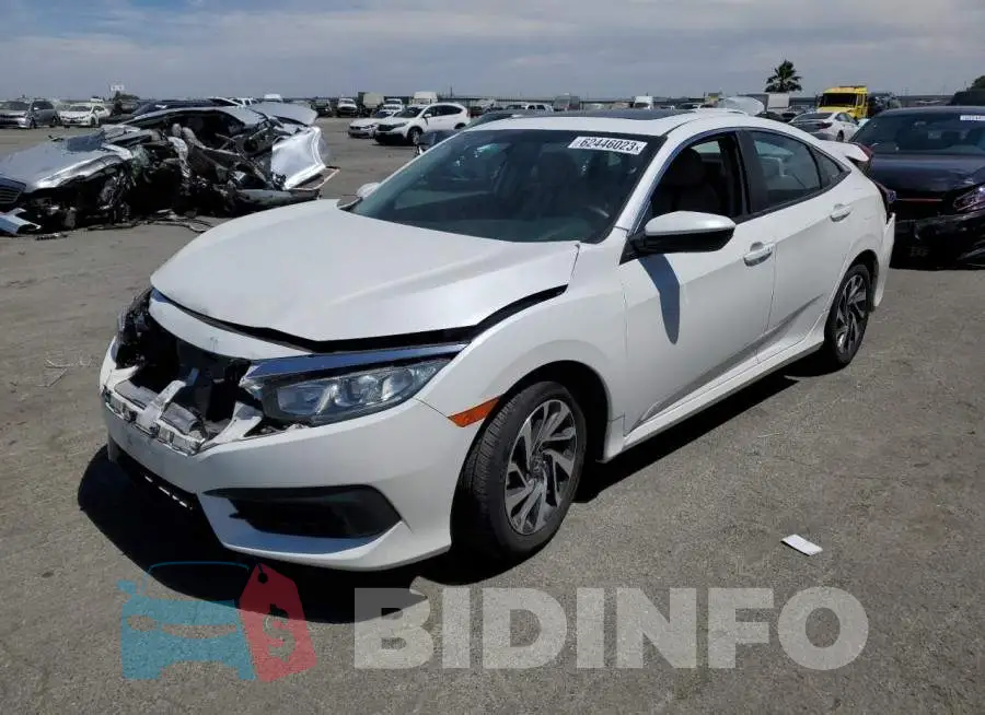 2HGFC2F70GH514083 Photo# 1