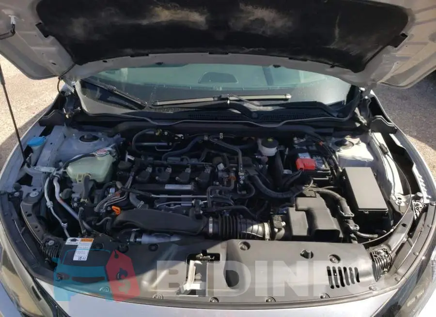2HGFC3B35KH355854 Photo# 11