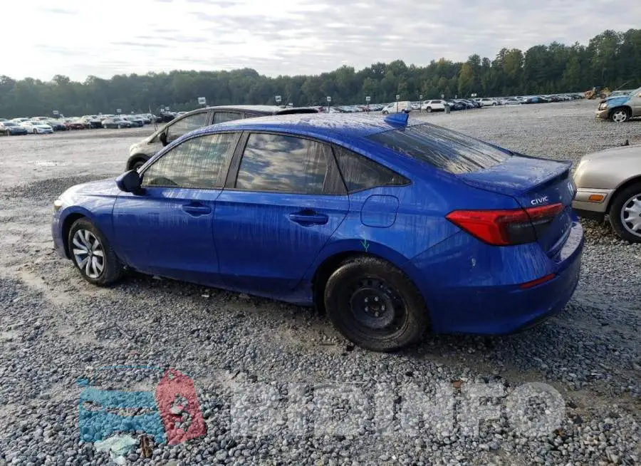 2HGFE2F22NH506417 Photo# 2