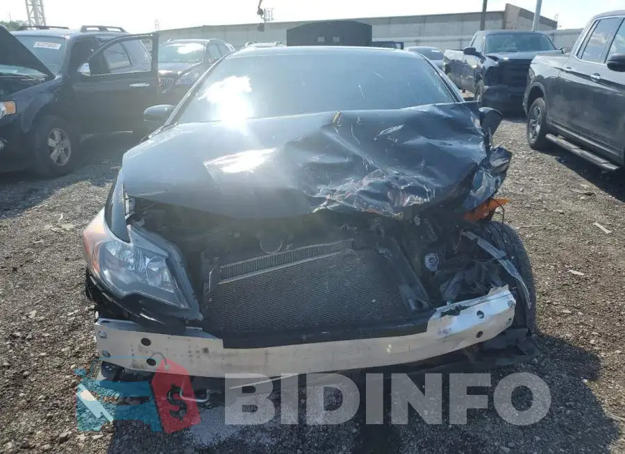 2HGFG3A85EH526902 Photo# 5