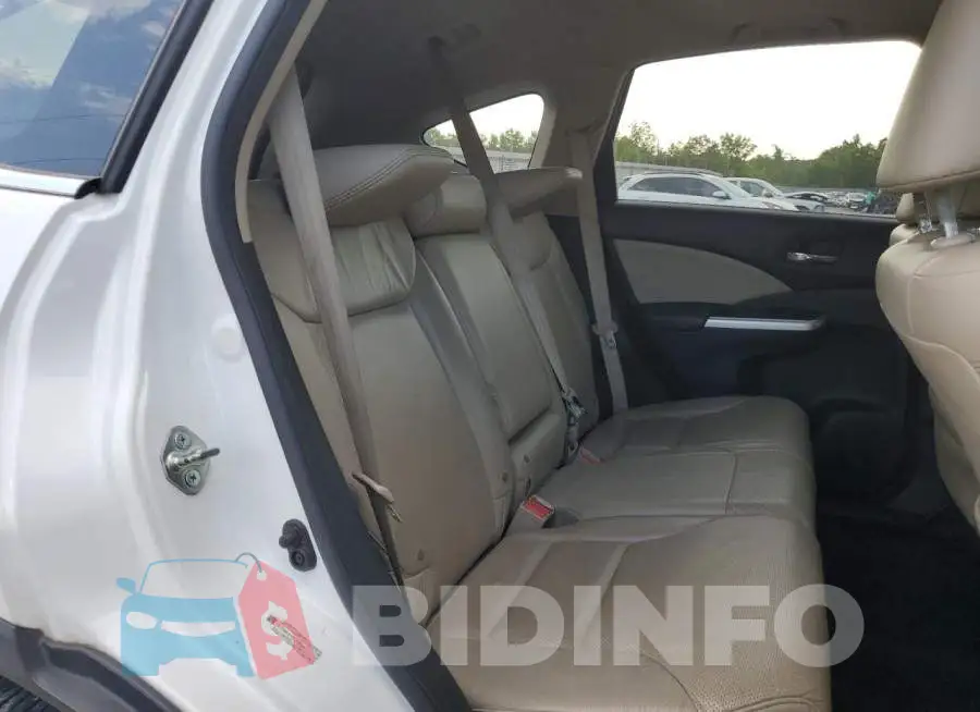 5J6RM4H76FL119306 Photo# 11