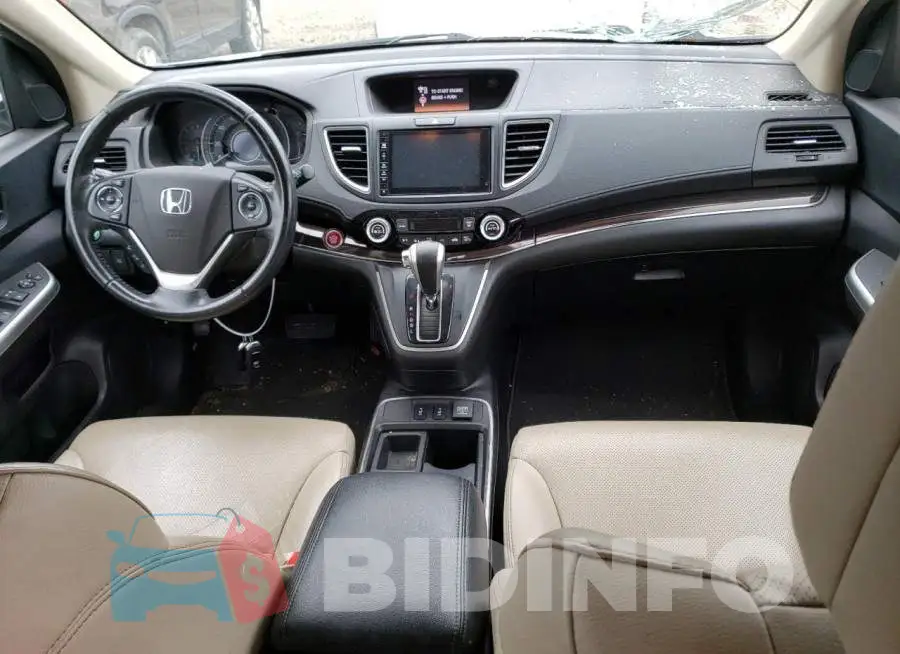 5J6RM4H79FL124080 Photo# 8