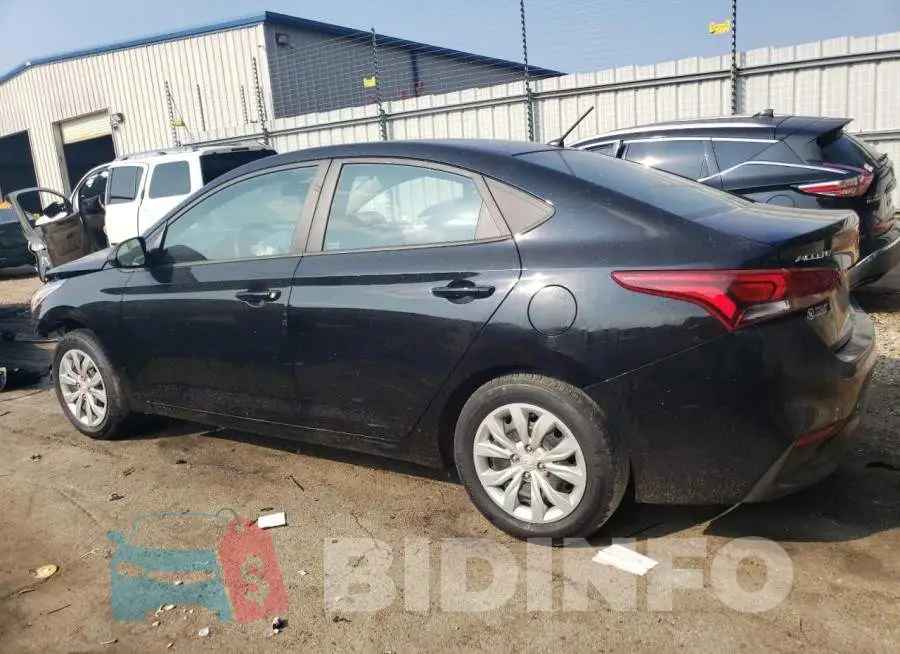 3KPC24A6XNE181138 Photo# 2