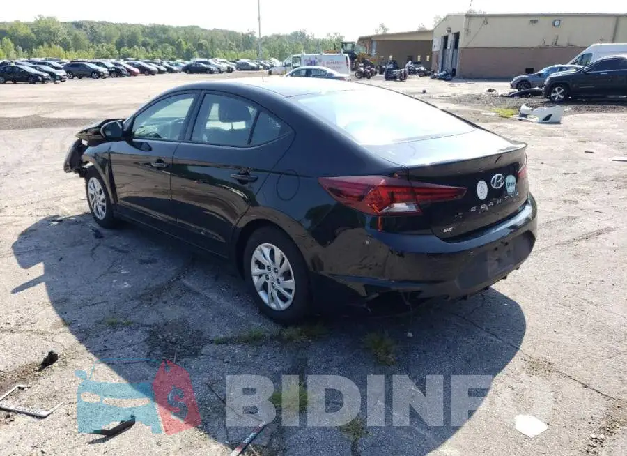 5NPD74LFXLH591689 Photo# 2