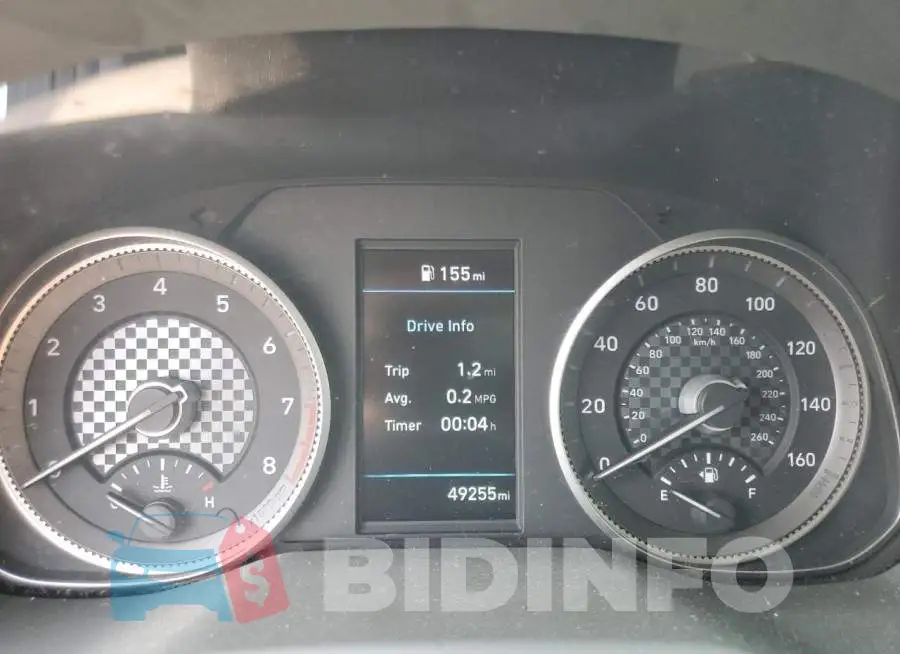 5NPD84LF7LH539157 Photo# 9