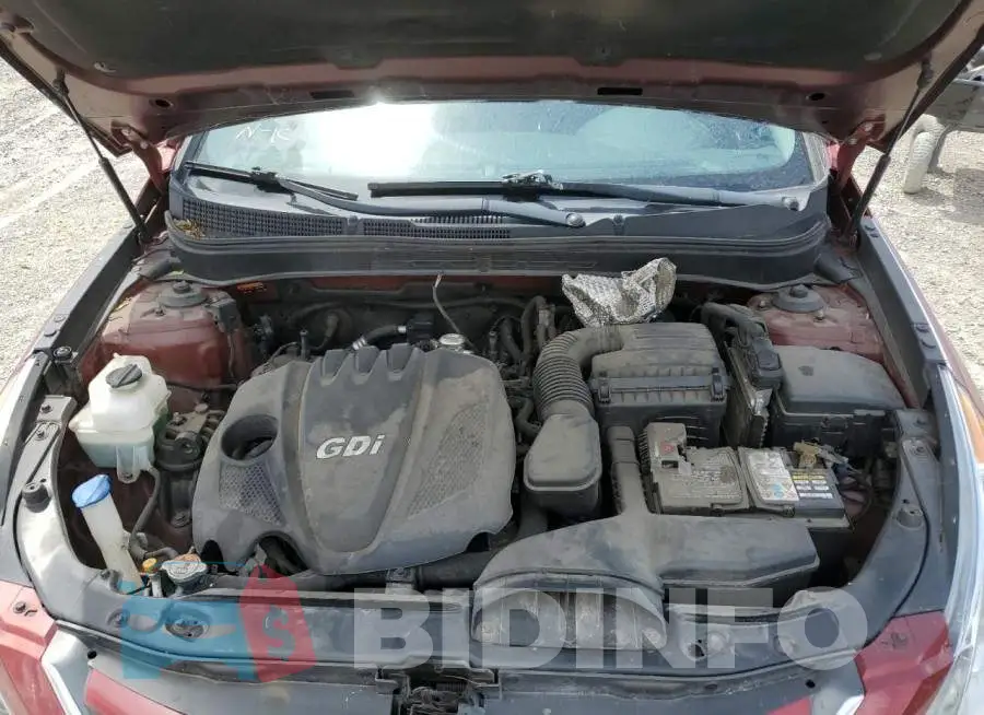 5NPEB4AC8EH916242 Photo# 11