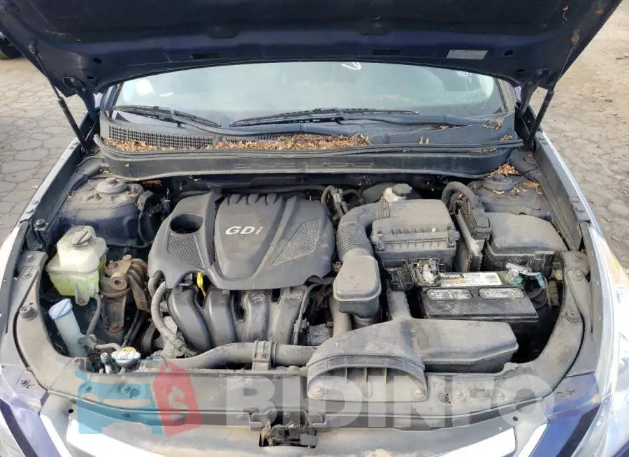 5NPEC4AC4EH892194 Photo# 11