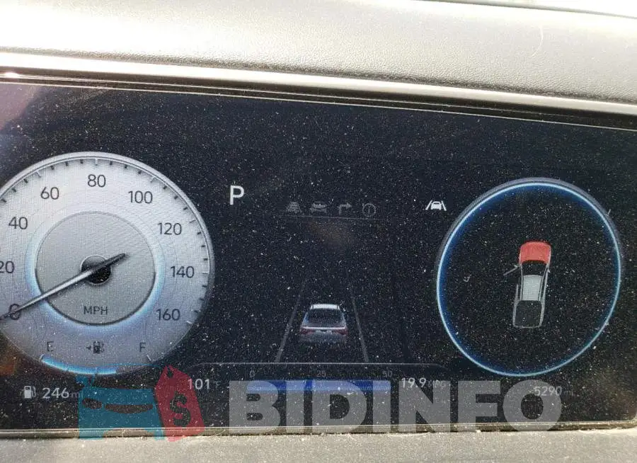5NTJDDAF6PH054159 Photo# 9
