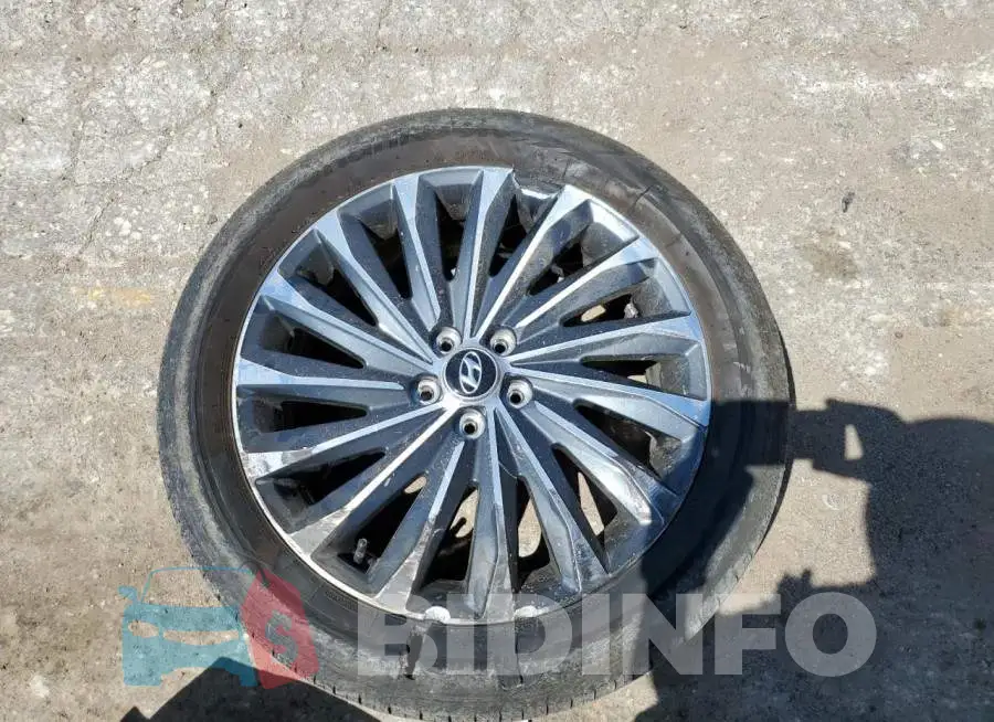 KM8R7DGE9PU517615 Photo# 13