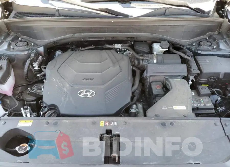 KM8R7DGE9PU517615 Photo# 12