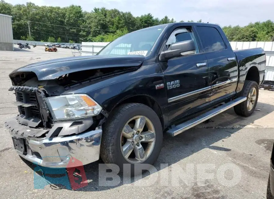 1C6RR7LT3ES169315 Photo# 1