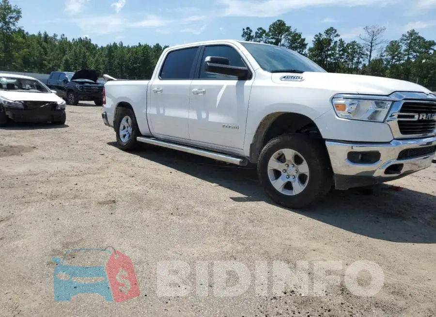 1C6SRFFT1LN295627 Photo# 4