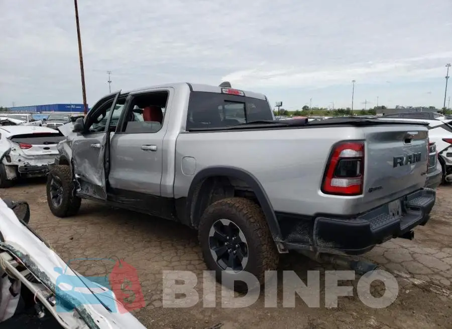 1C6SRFLT5KN845088 Photo# 2