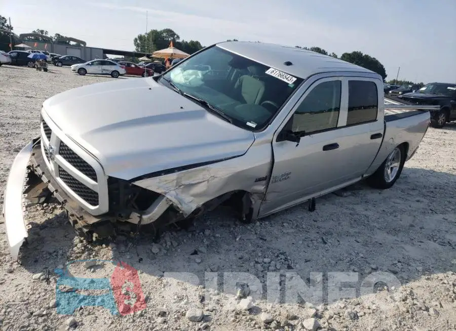 3C6RR7KT3HG793516 Photo# 1