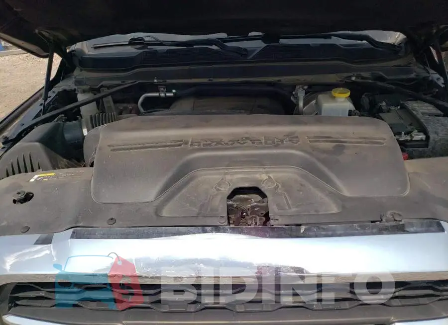 3C6UR5CJ3KG516657 Photo# 11