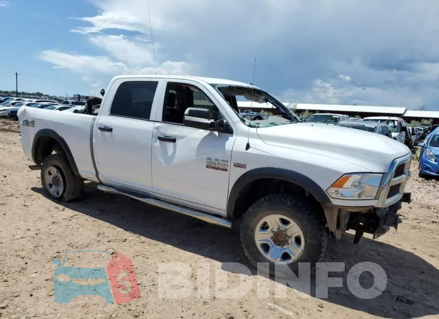 3C6UR5CJ4JG278865 Photo# 4