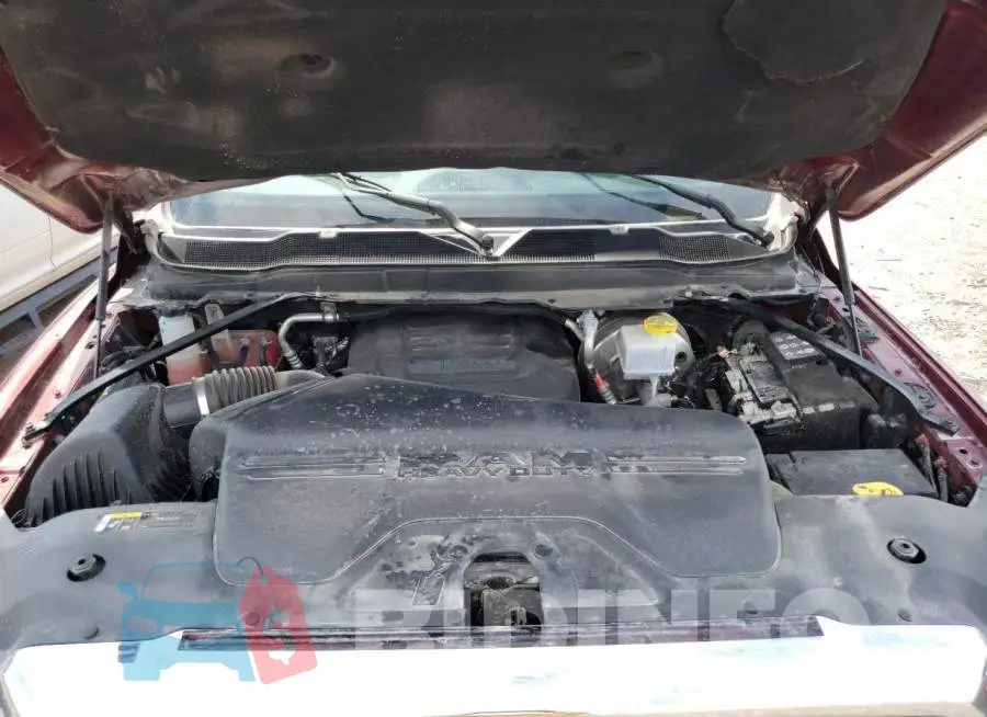 3C6UR5CJ4MG670135 Photo# 11