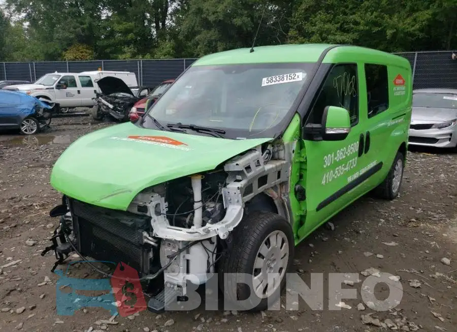 ZFBERFBB4H6G59792 Photo# 1