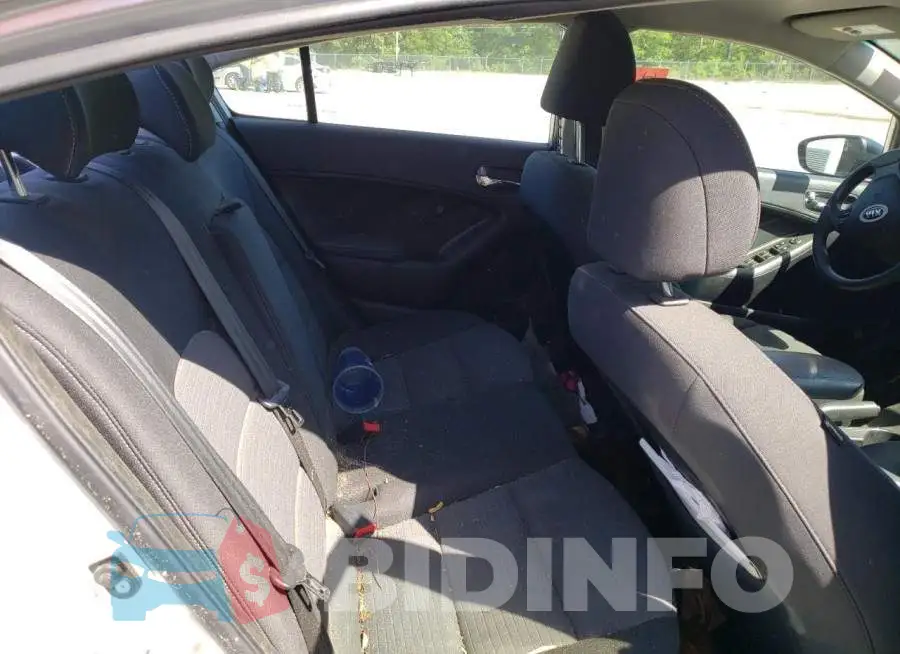 KNAFX4A63E5081292 Photo# 10
