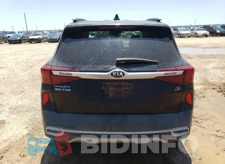 KNDEU2AA7M7044877 Photo# 6