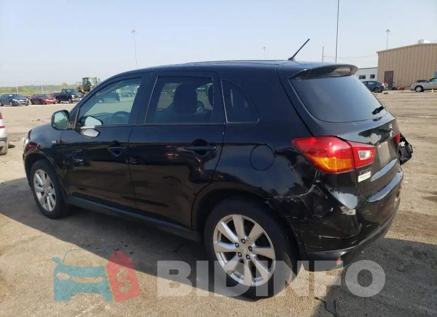 4A4AR3AUXFE015848 Photo# 2