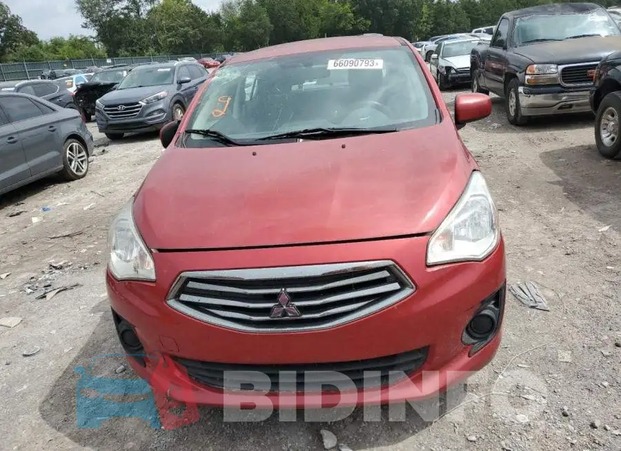 ML32F3FJ3HHF06854 Photo# 5