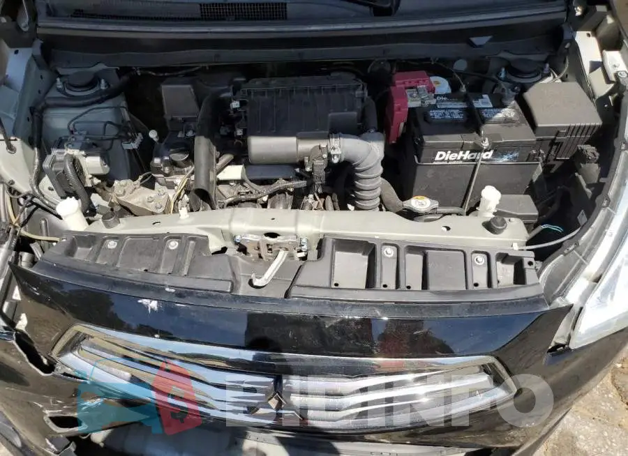 ML32F3FJ7KHF11501 Photo# 11