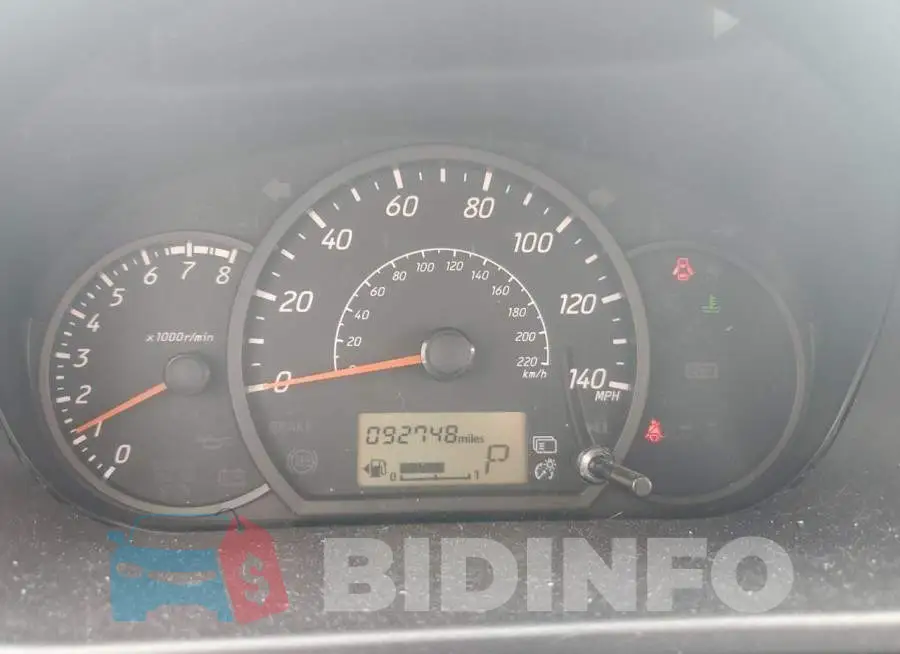 ML32F3FJ8HHF11905 Photo# 9