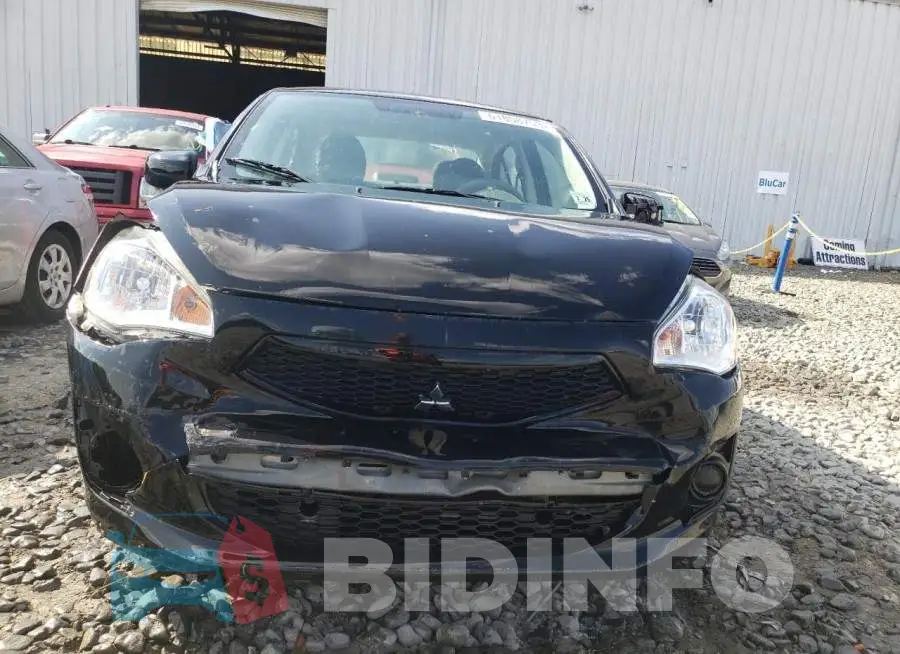 ML32F3FJ8LHF09953 Photo# 5