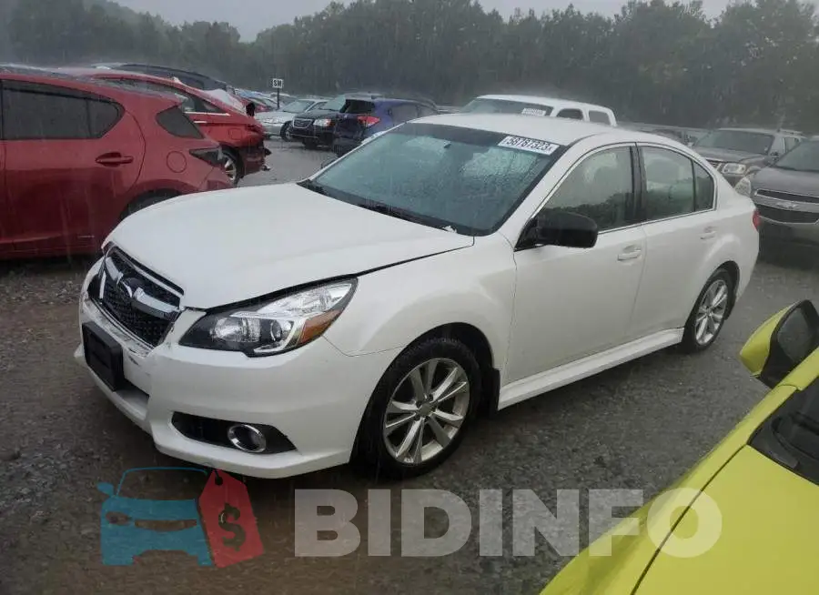 4S3BMBA66E3017807 Photo# 1