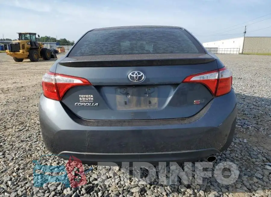 2T1BURHE9FC310955 Photo# 6