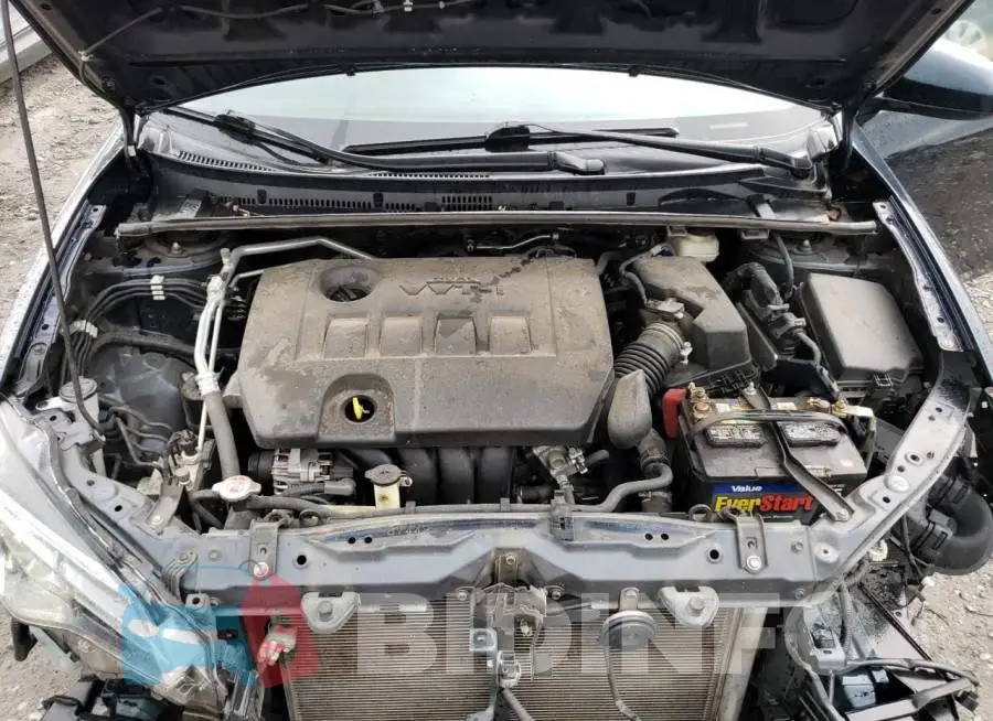 2T1BURHEXHC856795 Photo# 11