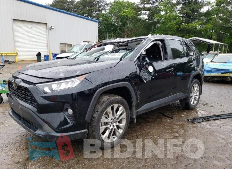 2T3A1RFV6MC202997 Photo# 1