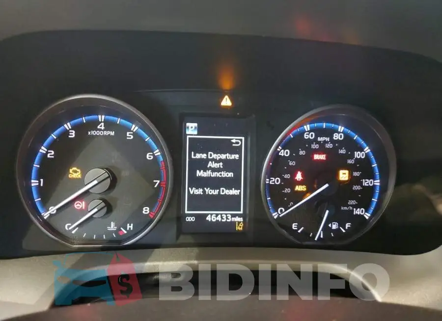2T3BFREVXJW835035 Photo# 9