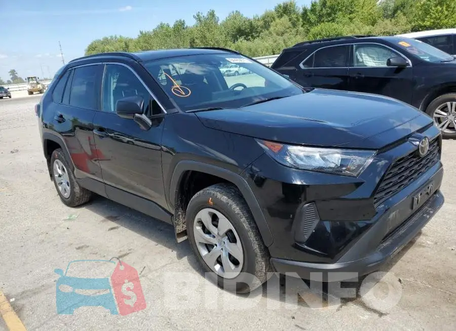 2T3F1RFV4KW080142 Photo# 4