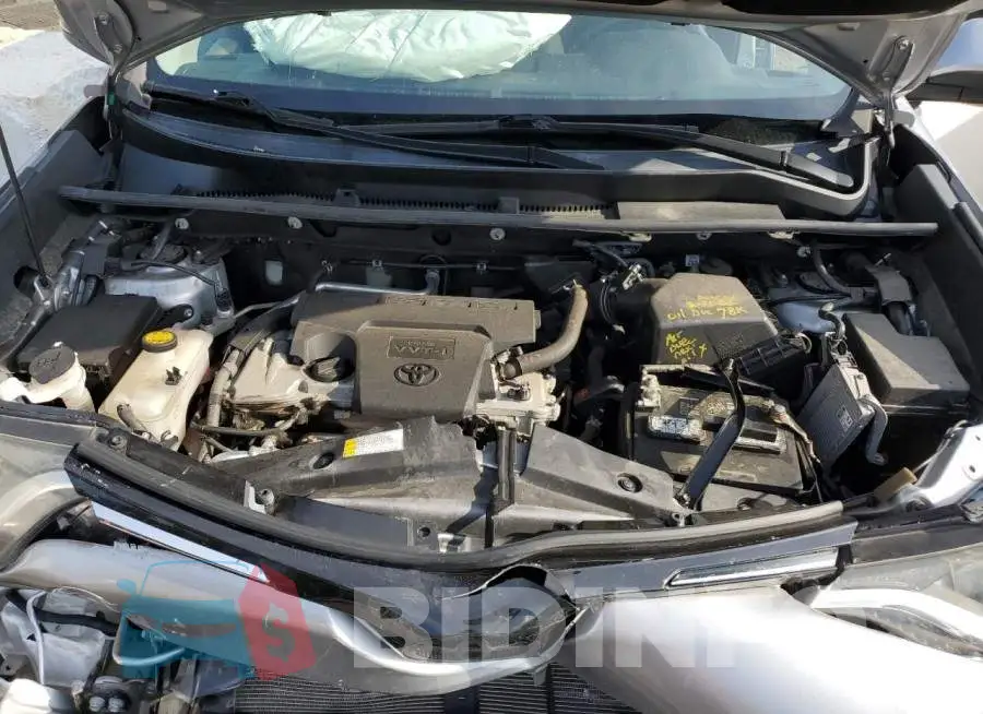 2T3RFREV4GW501588 Photo# 12